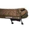 CARP SPIRIT śpiwór MAGNUM 4 SEASON SLEEPING BAG